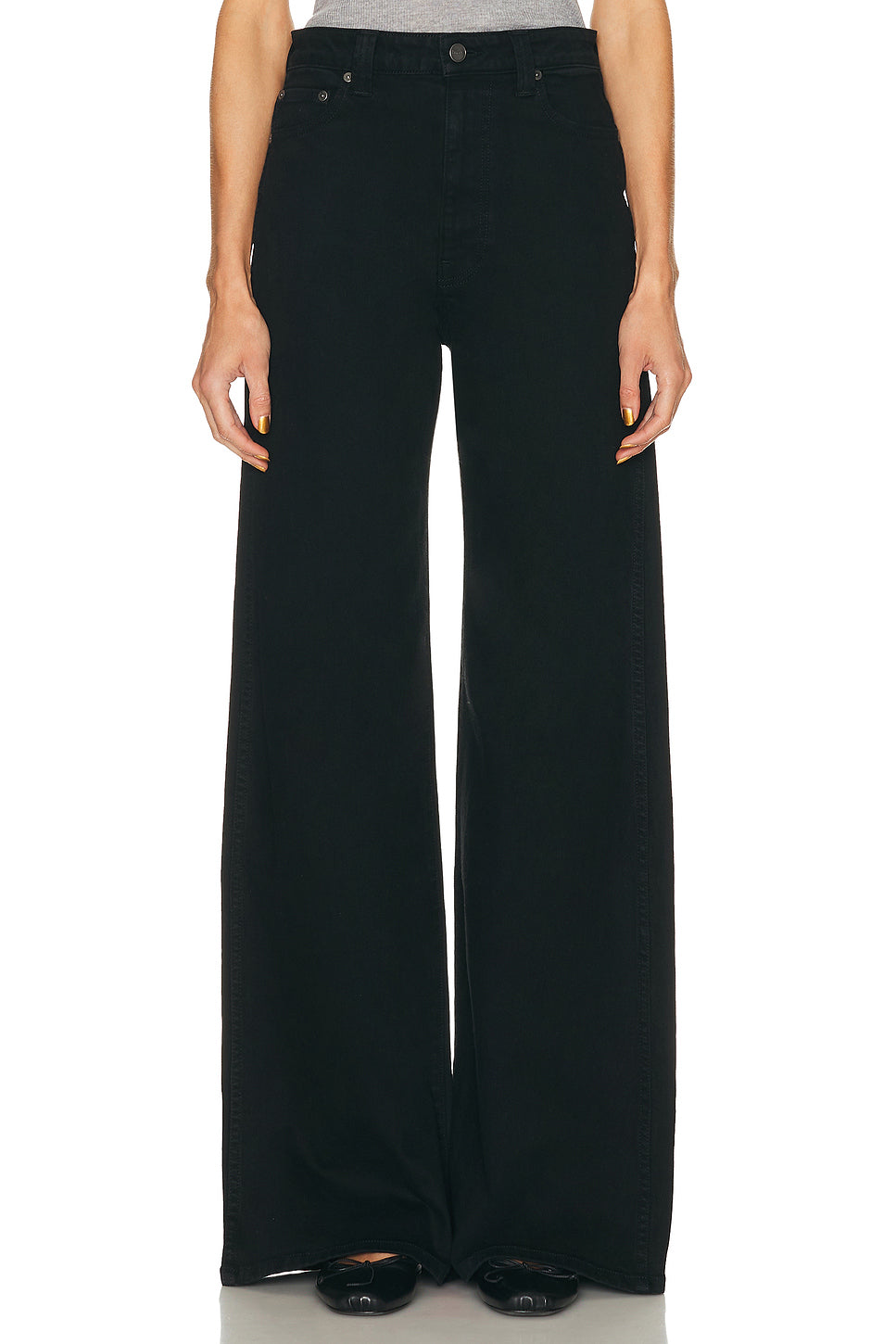 Dane Wide Leg