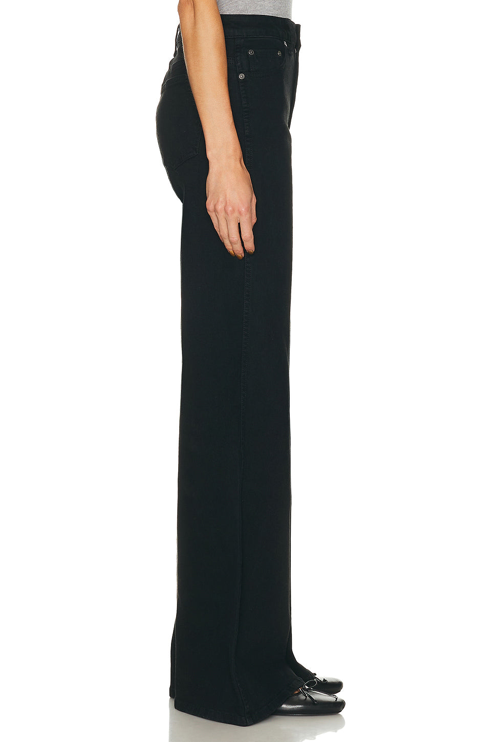 Dane Wide Leg