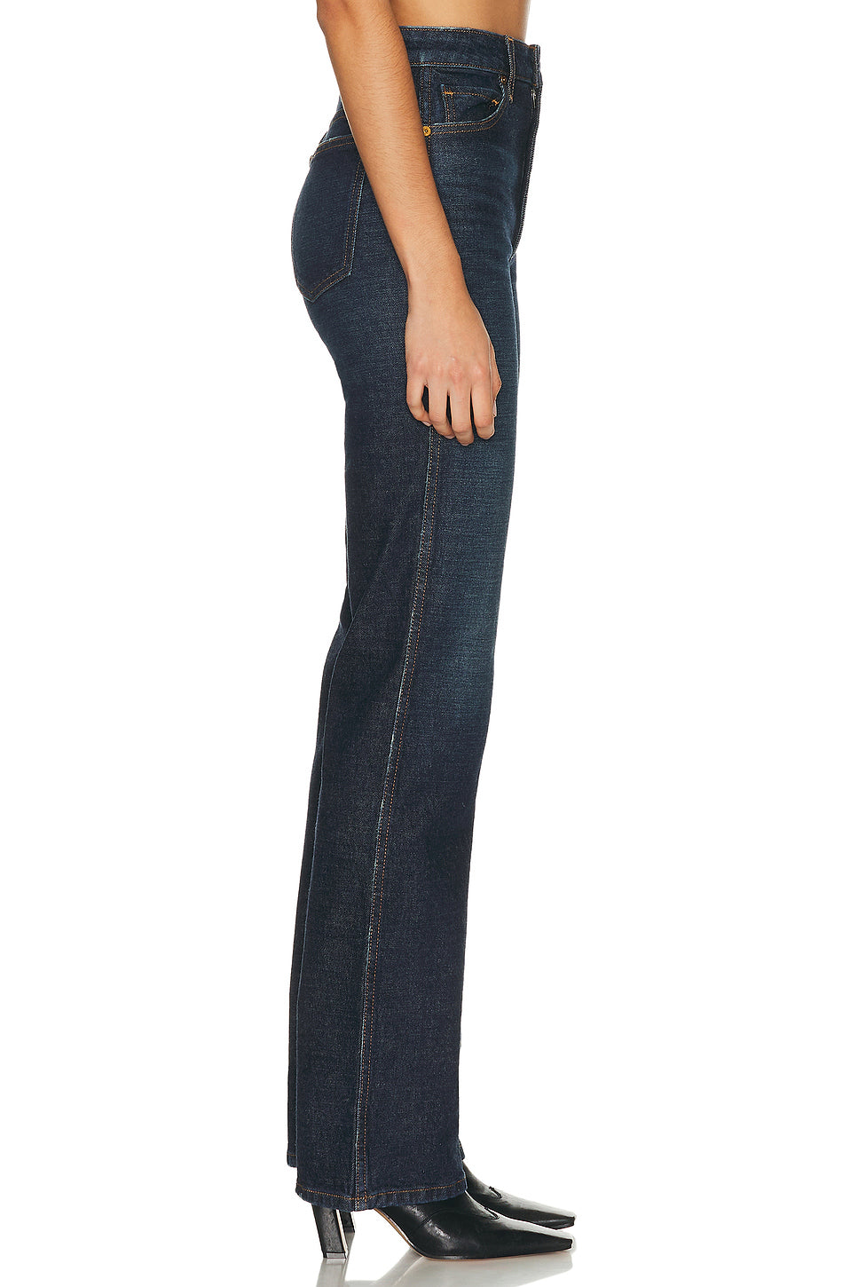 Danielle Straight Leg