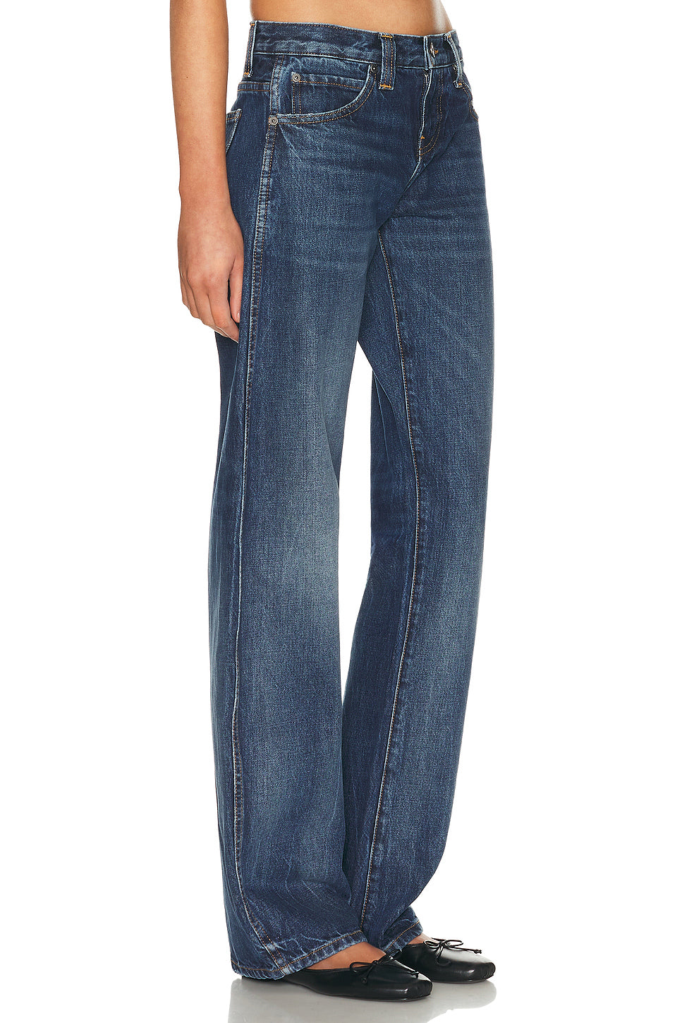 Karo Wide Leg