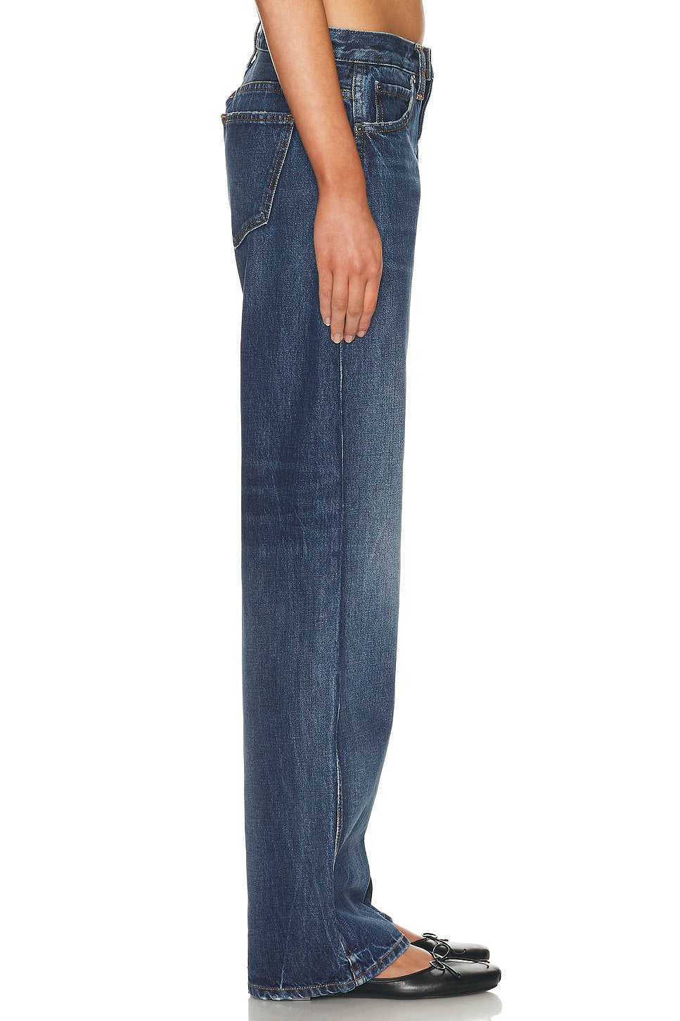 Karo Wide Leg