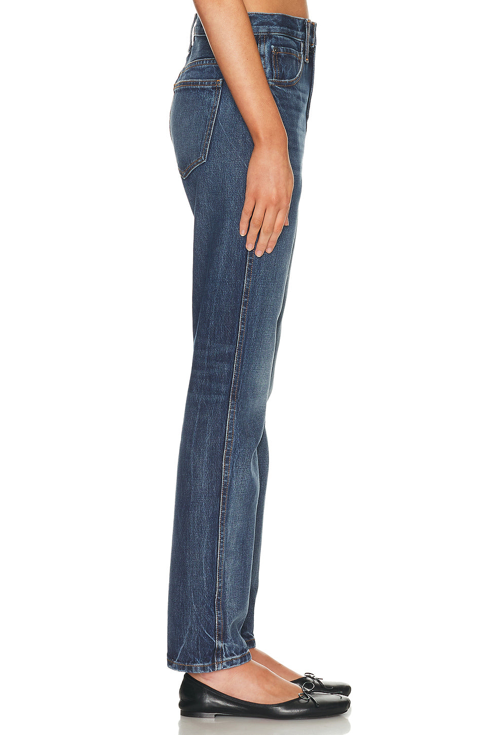 Farley Straight Leg