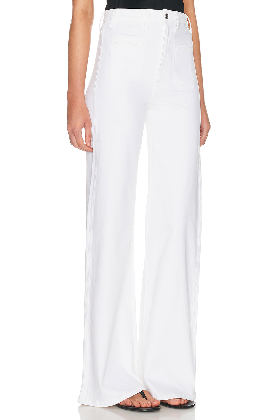 Delmonico Wide Leg