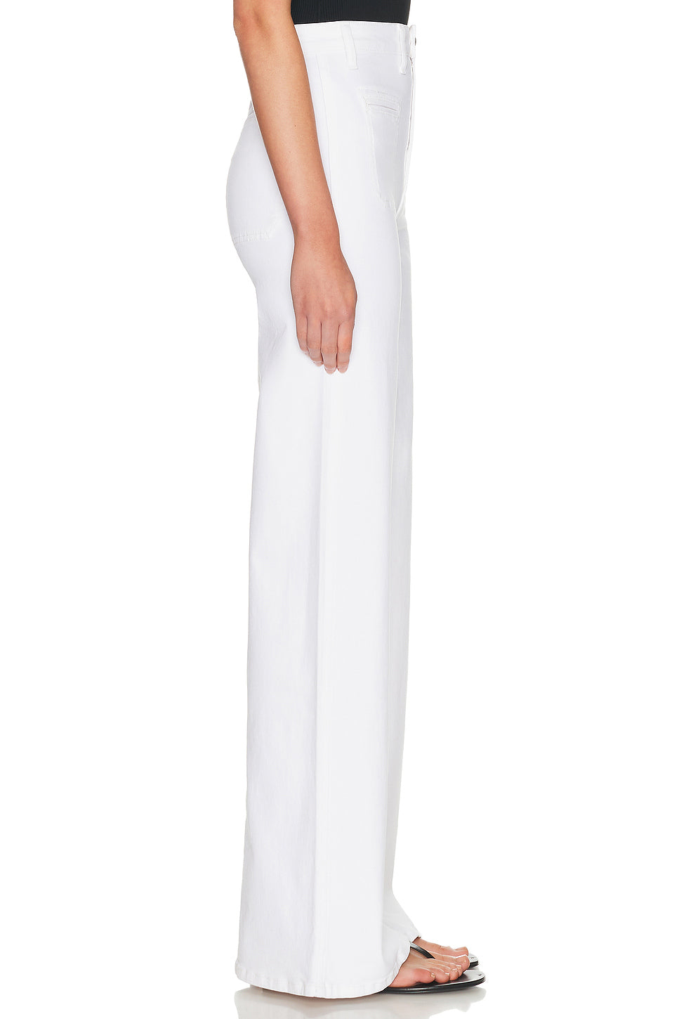 Delmonico Wide Leg