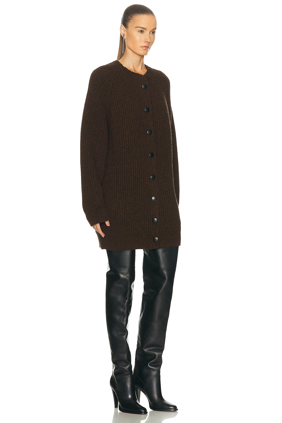 Jina Cardigan