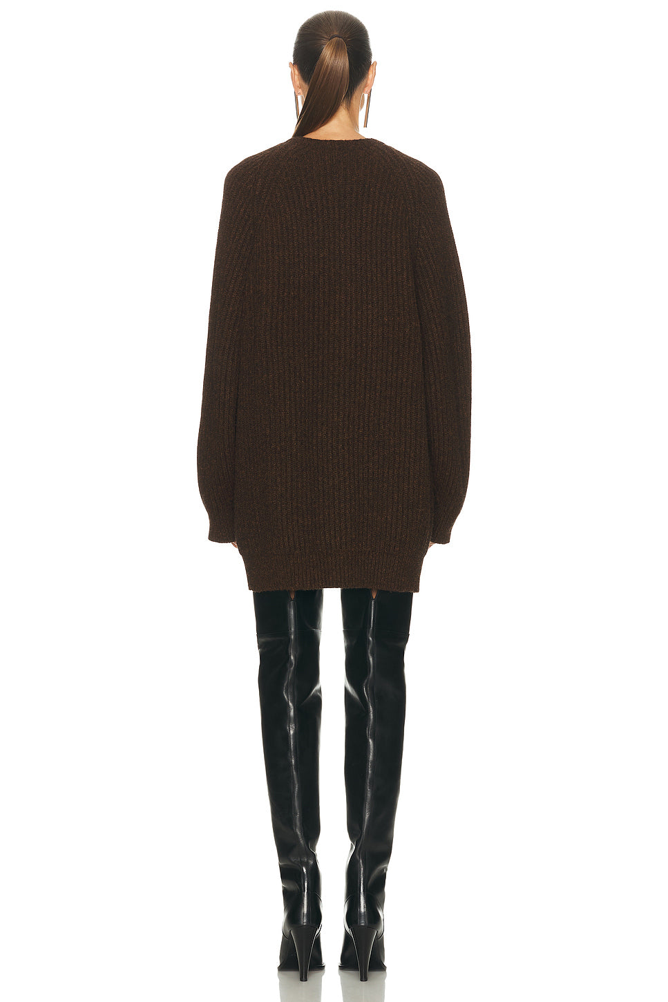 Jina Cardigan