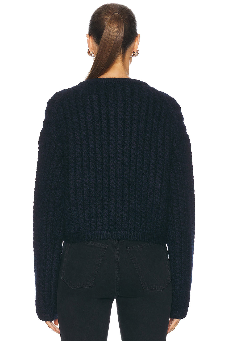 Balser Cashmere Cardigan
