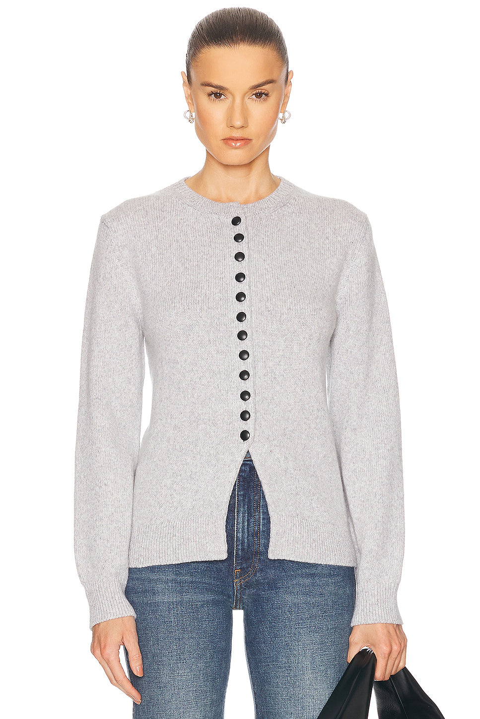 Josette Cashmere Cardigan