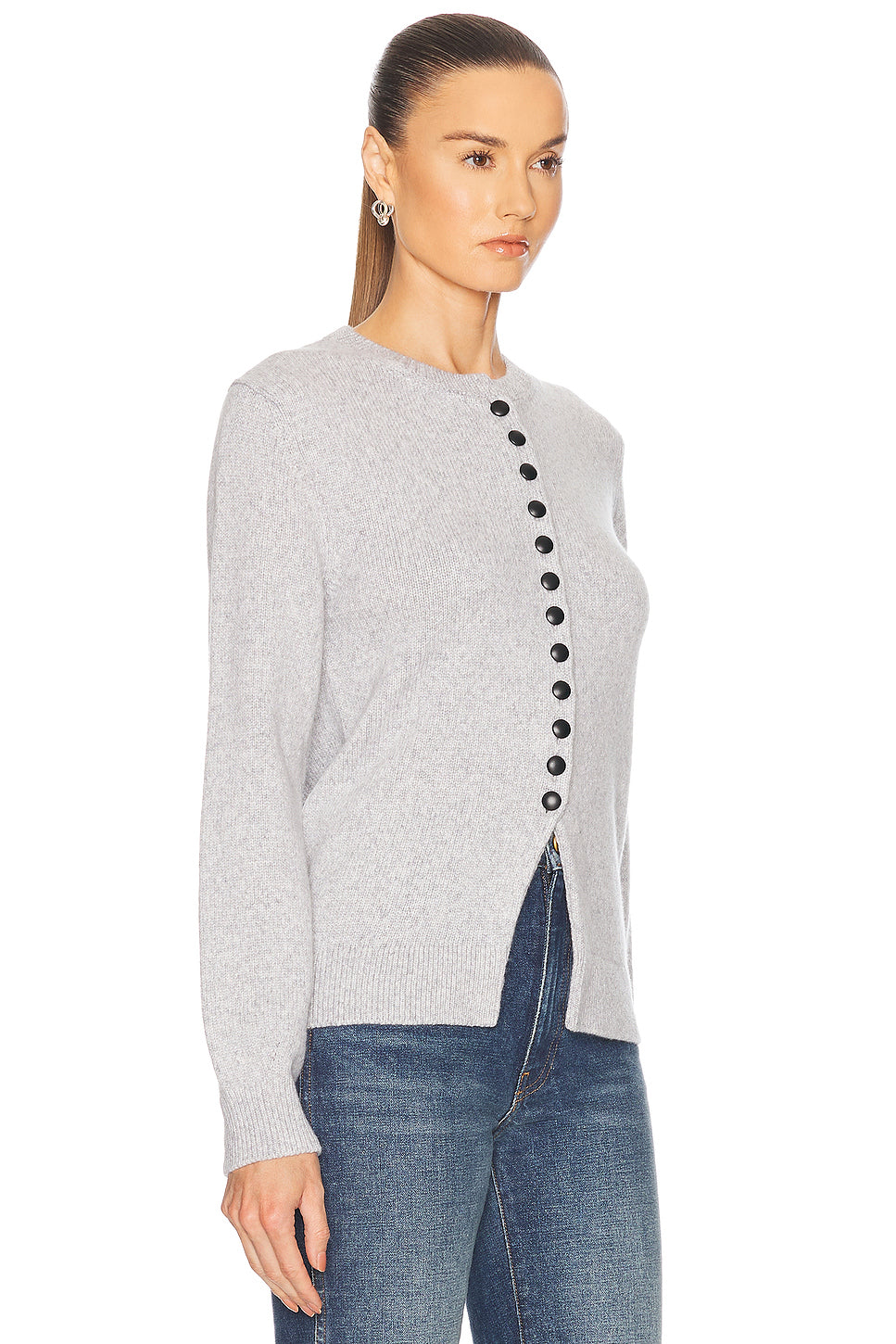 Josette Cashmere Cardigan