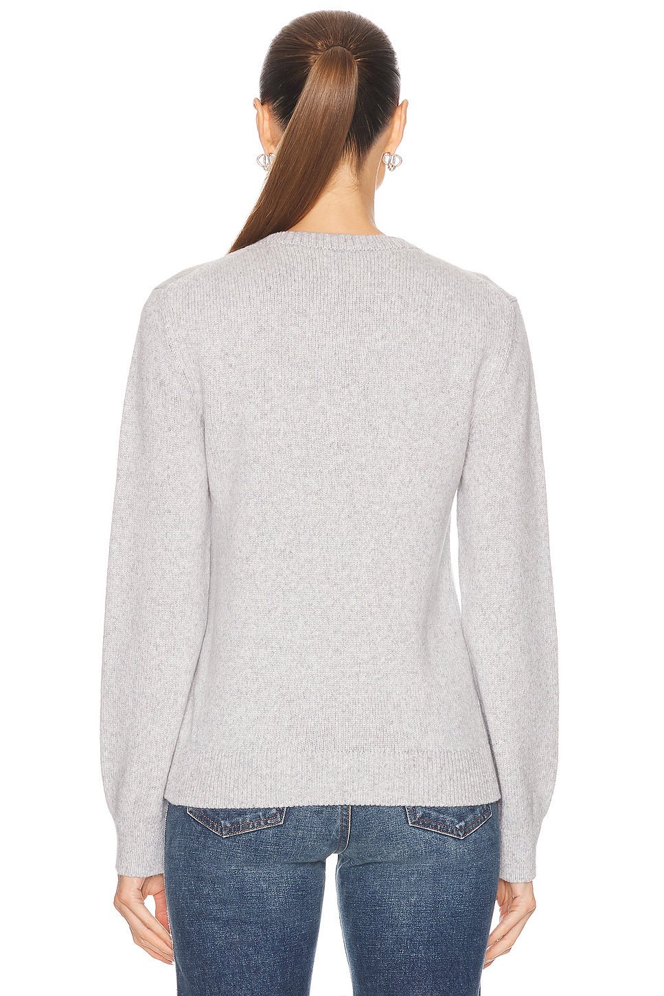 Josette Cashmere Cardigan