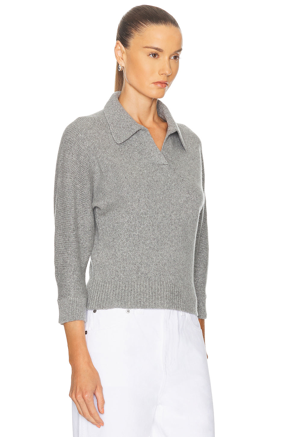 Herve Sweater