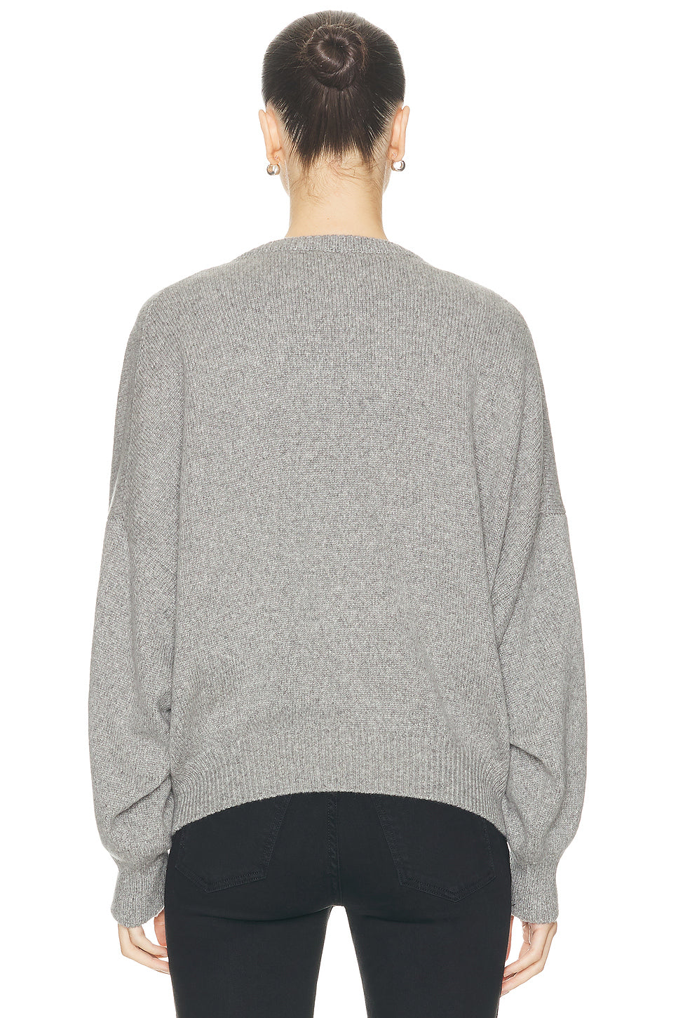 Wolfe Sweater