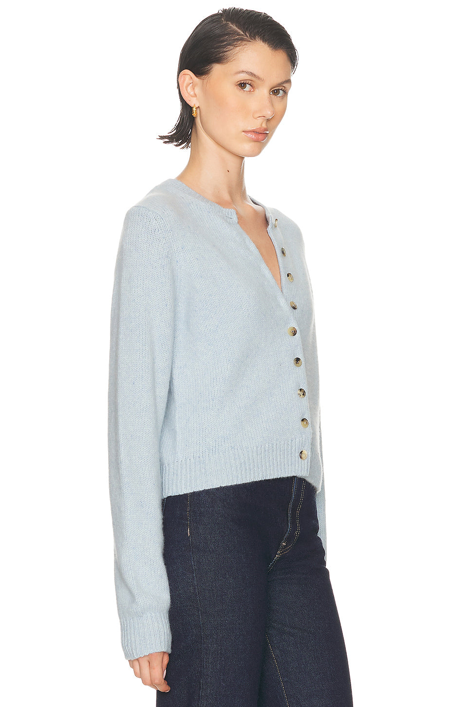 Everheart Cashmere Cardigan