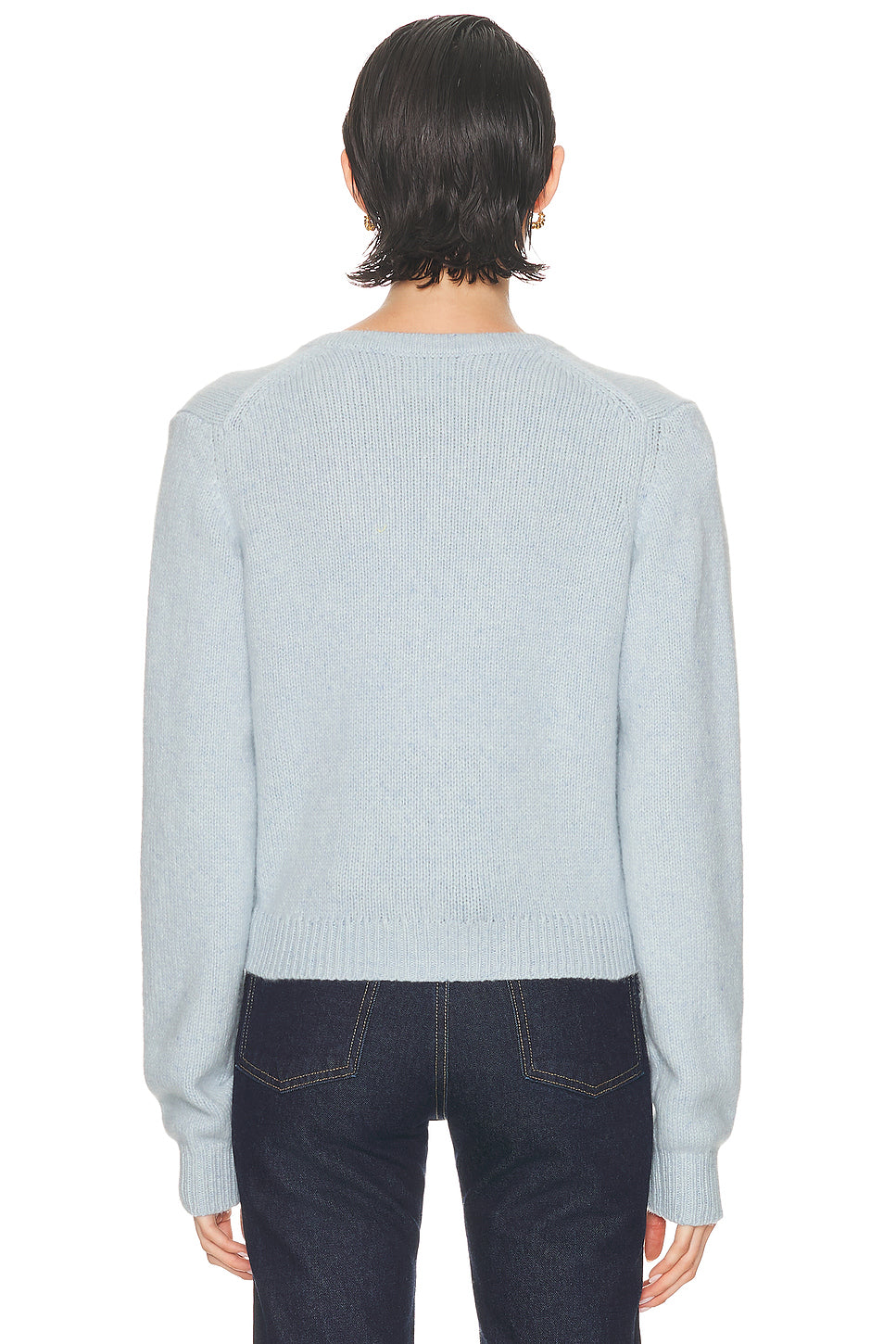 Everheart Cashmere Cardigan