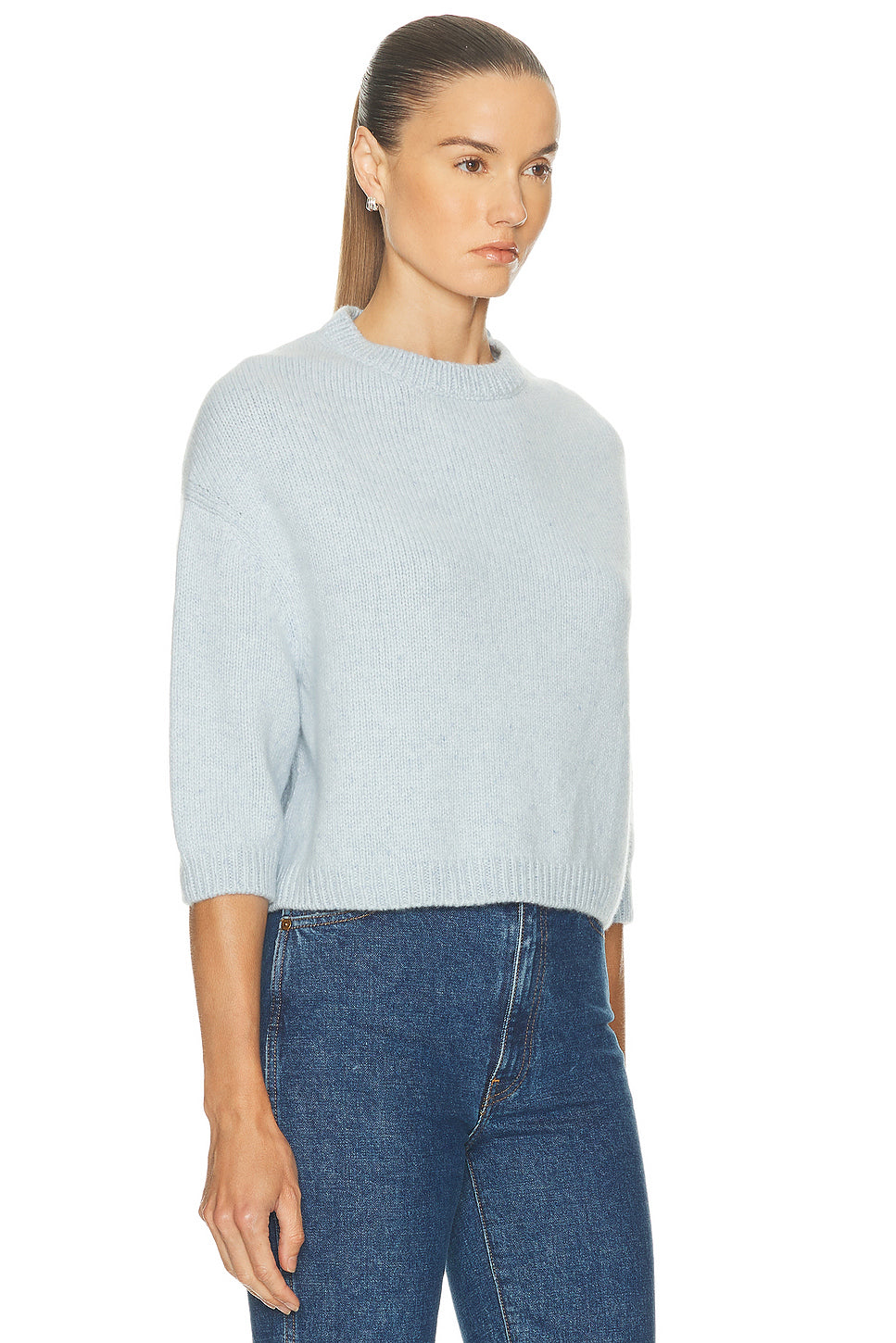 Sabina Cashmere Sweater
