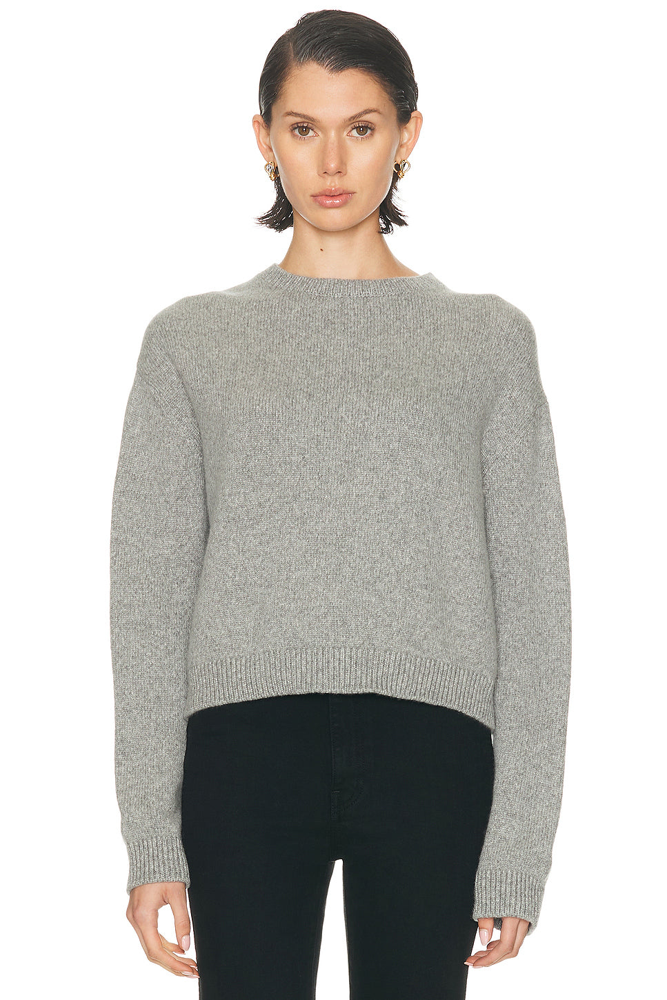 Milo Cashmere Sweater