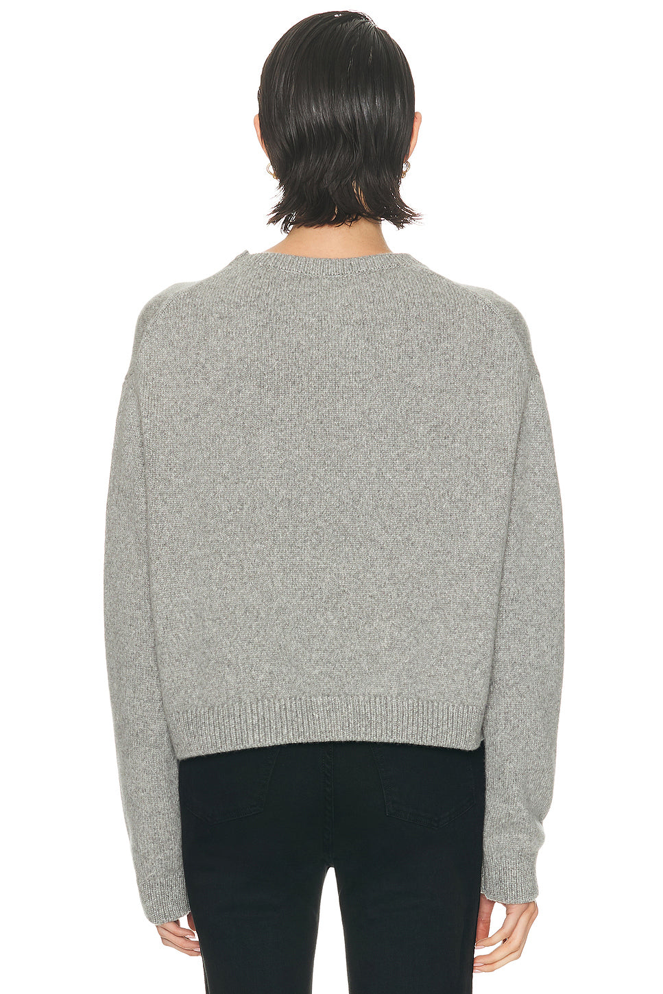 Milo Cashmere Sweater