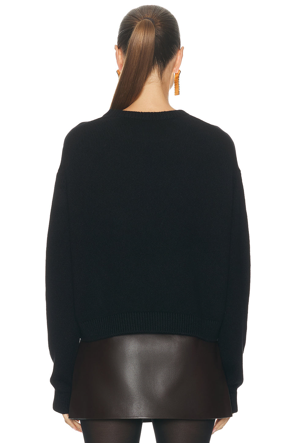 Milo Cashmere Sweater