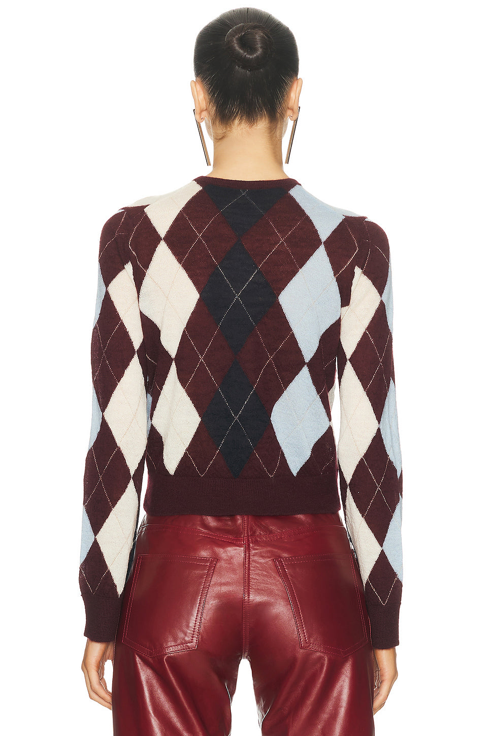 Charli Cashmere Cardigan