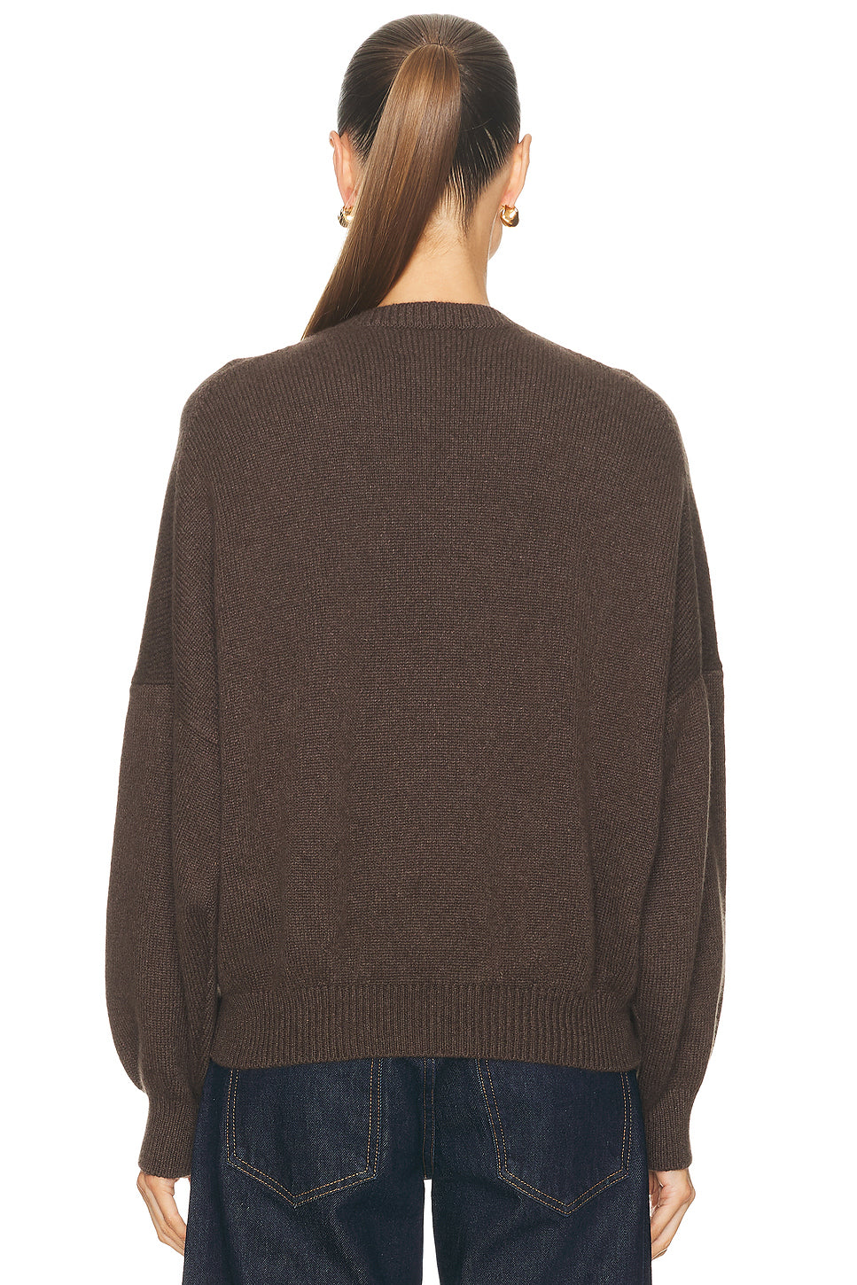 Margaux Sweater