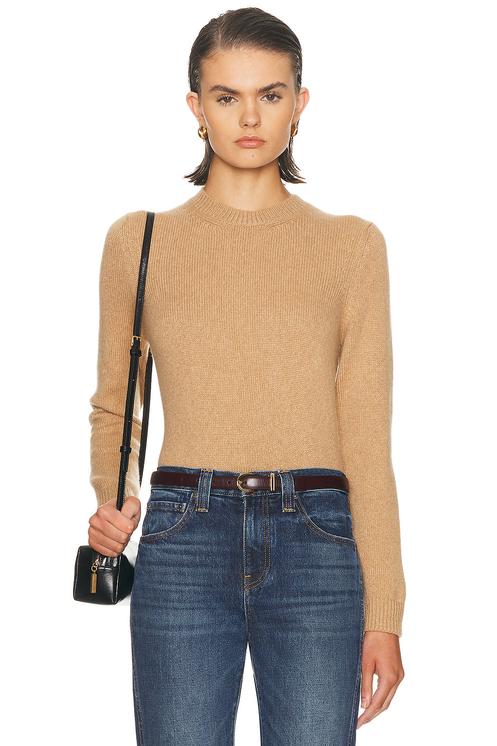 Leta Sweater