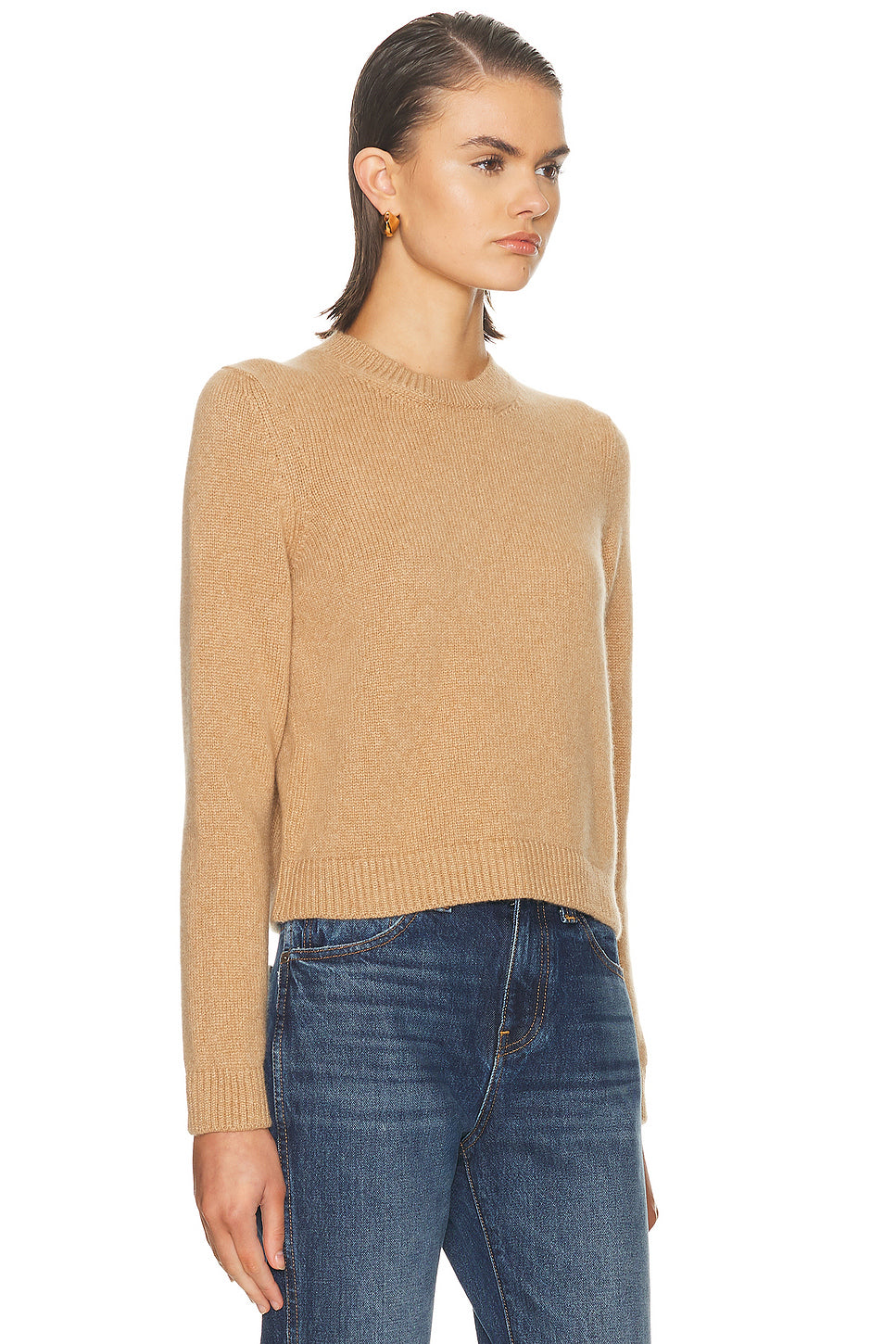 Leta Sweater