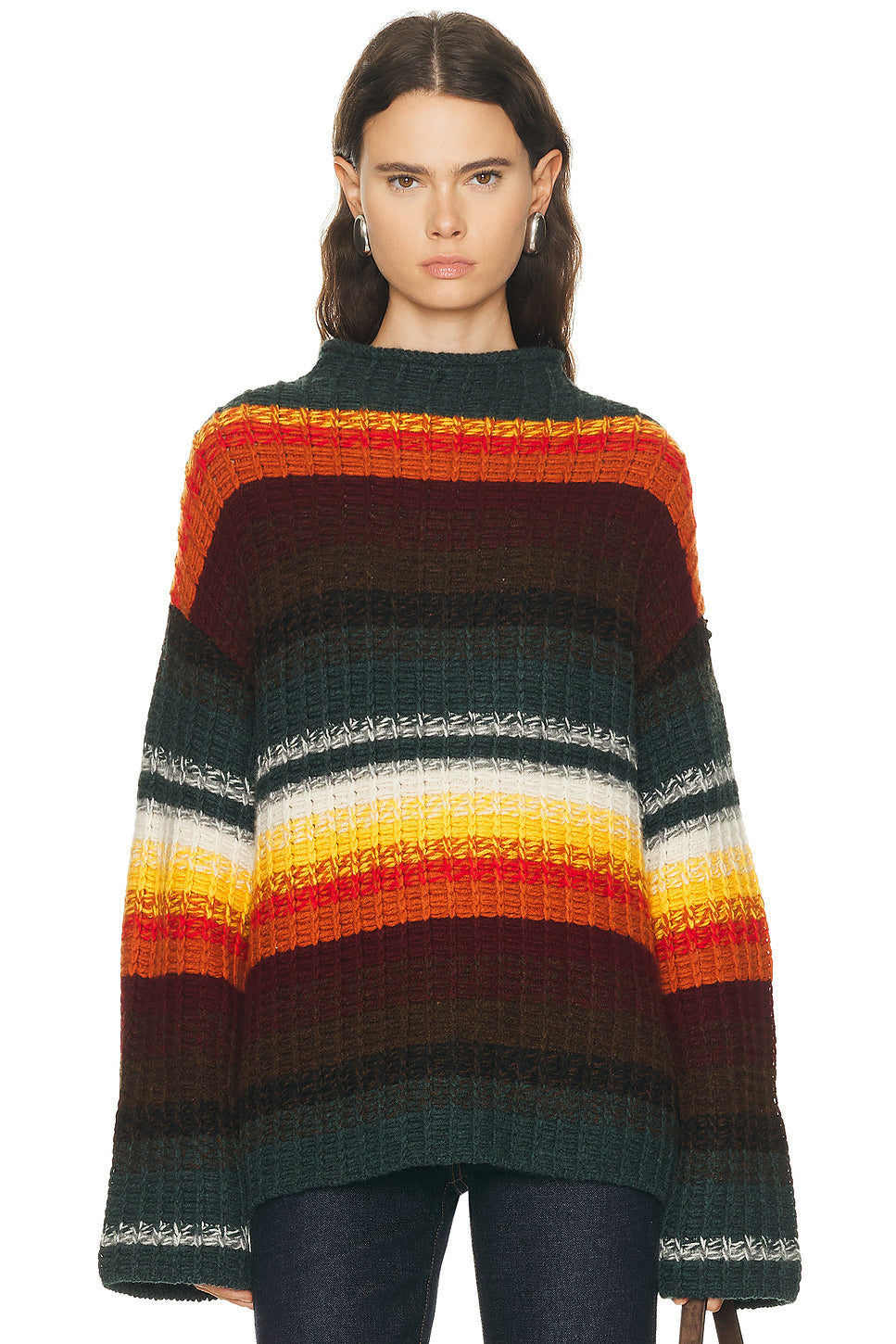 Yanis Sweater