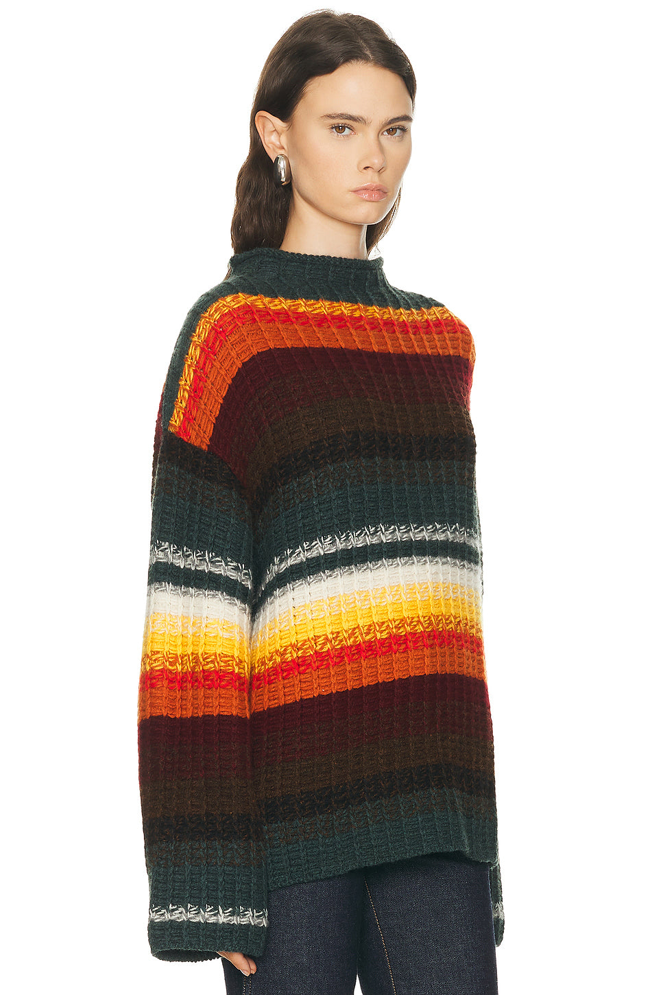 Yanis Sweater