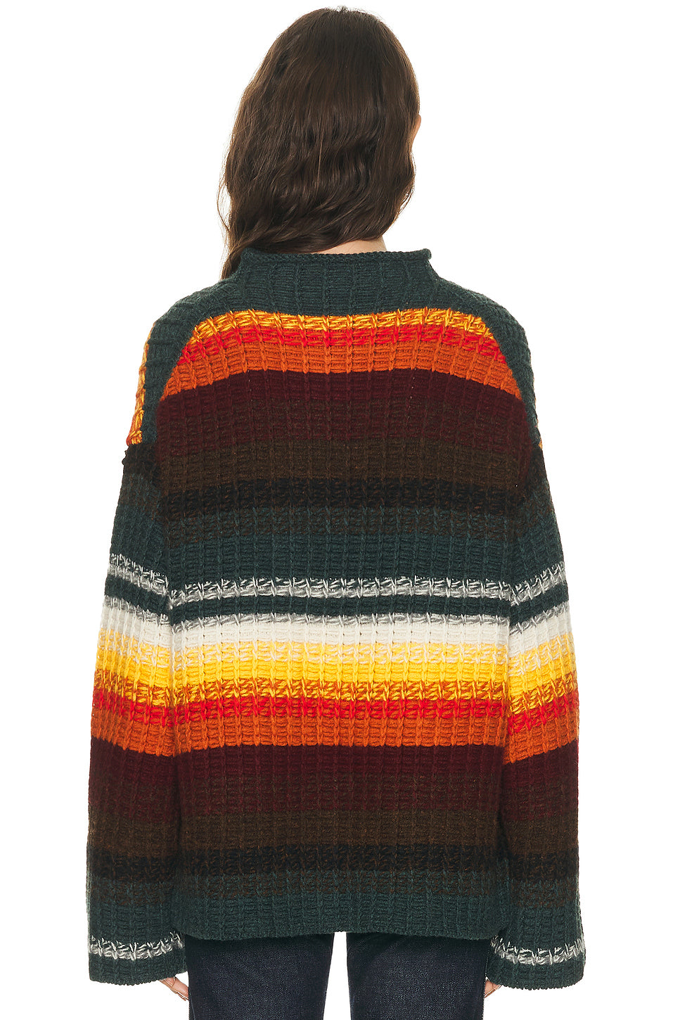 Yanis Sweater