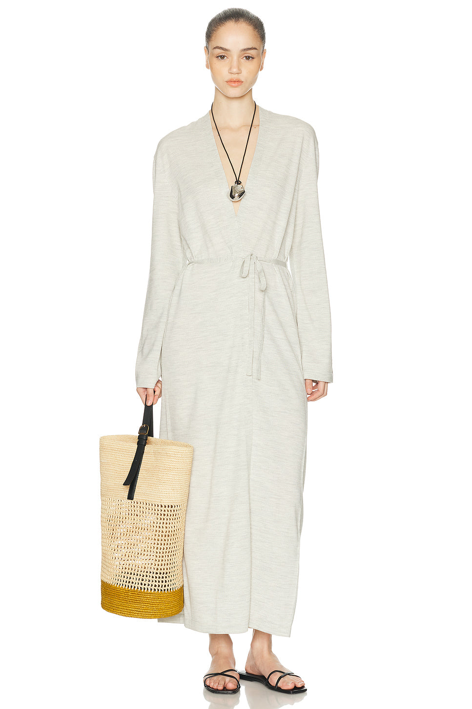 Alek Cardigan