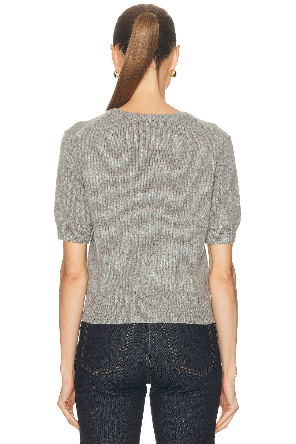 Jas Sweater