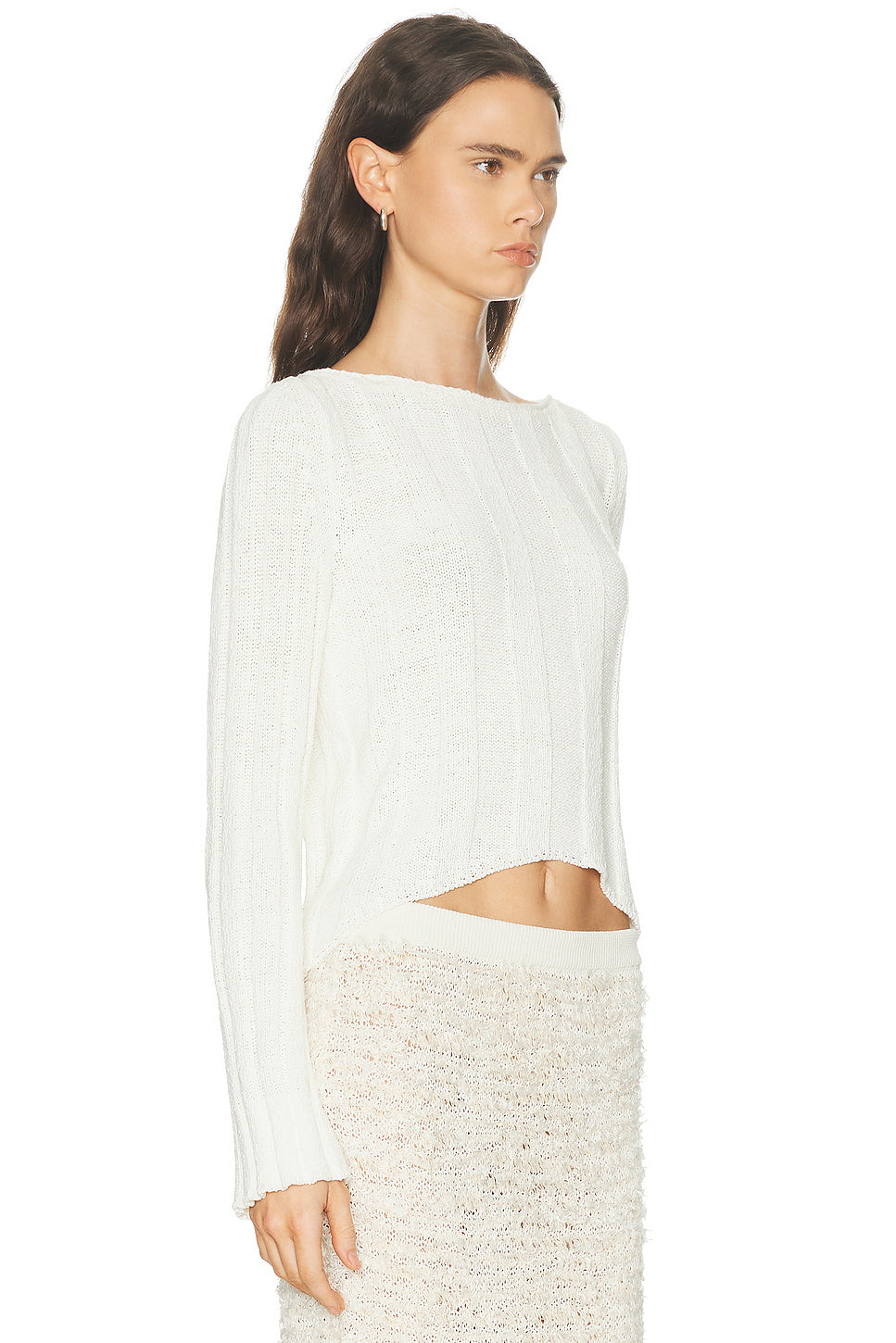 Sylas Sweater
