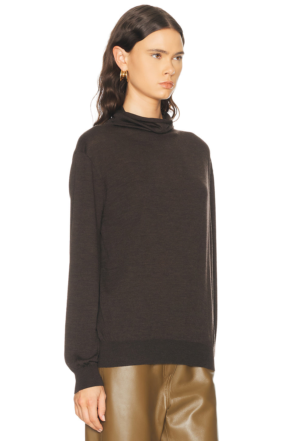 Annette Sweater