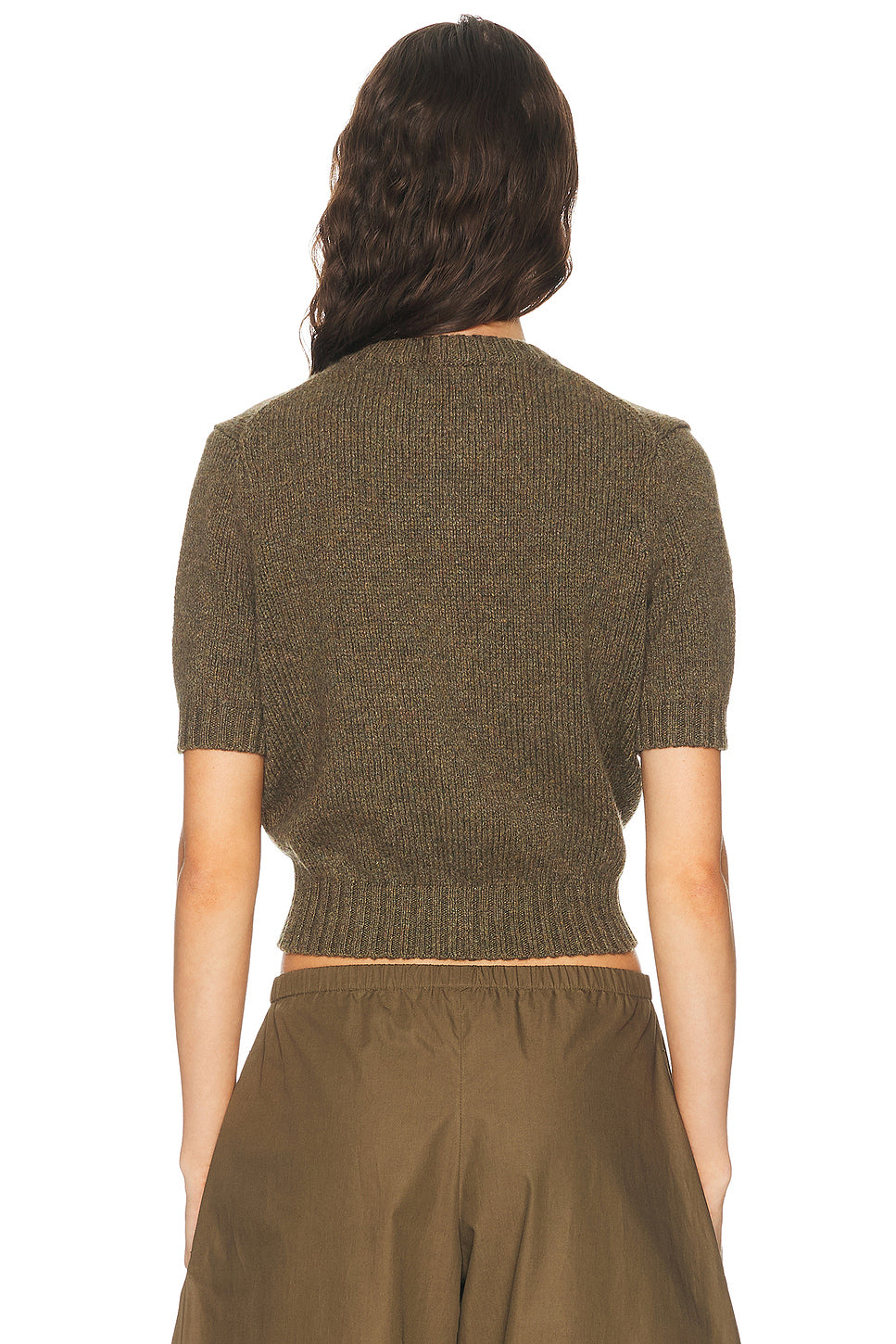 Nora Cashmere Cardigan