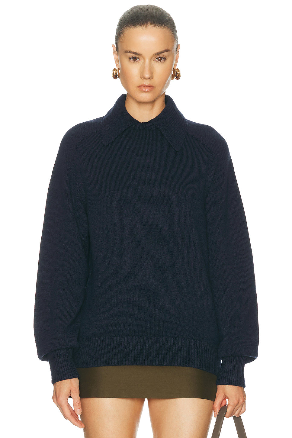 Jackson Cashmere Sweater