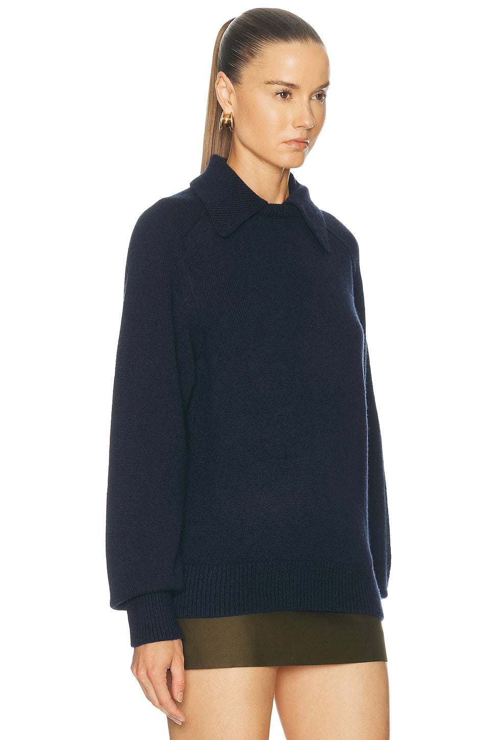 Jackson Cashmere Sweater