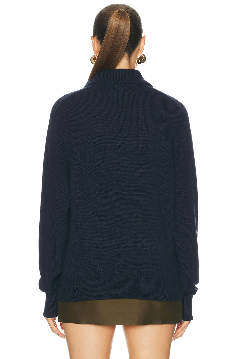 Jackson Cashmere Sweater