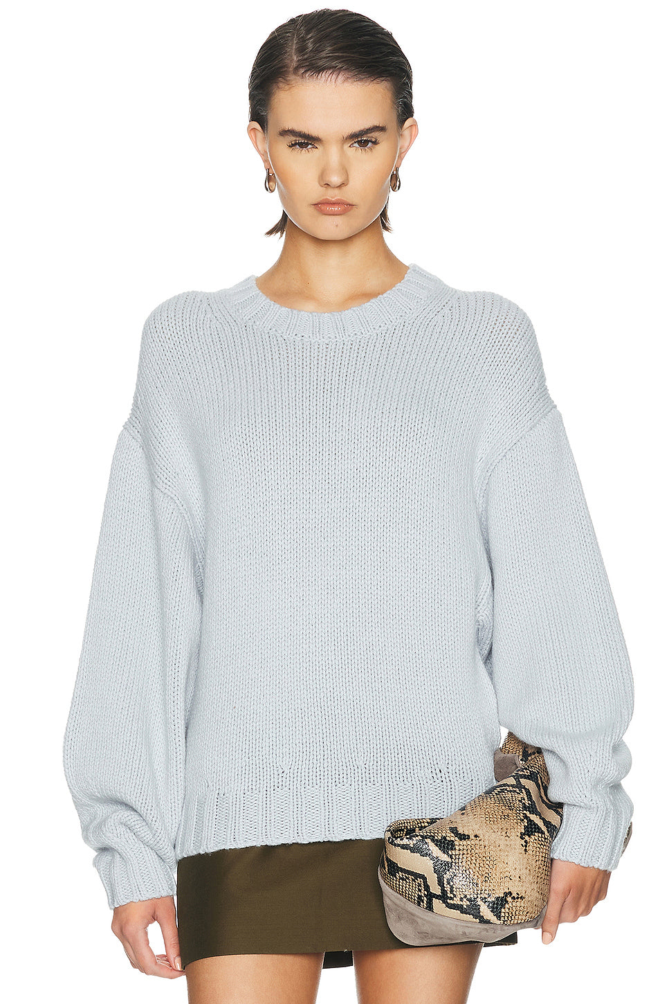 Gemma Cashmere Sweater