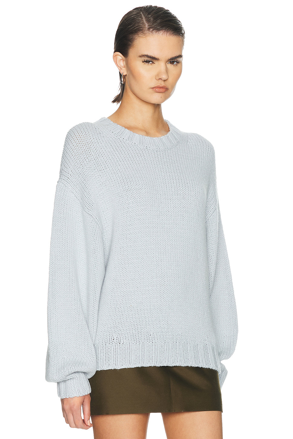 Gemma Cashmere Sweater