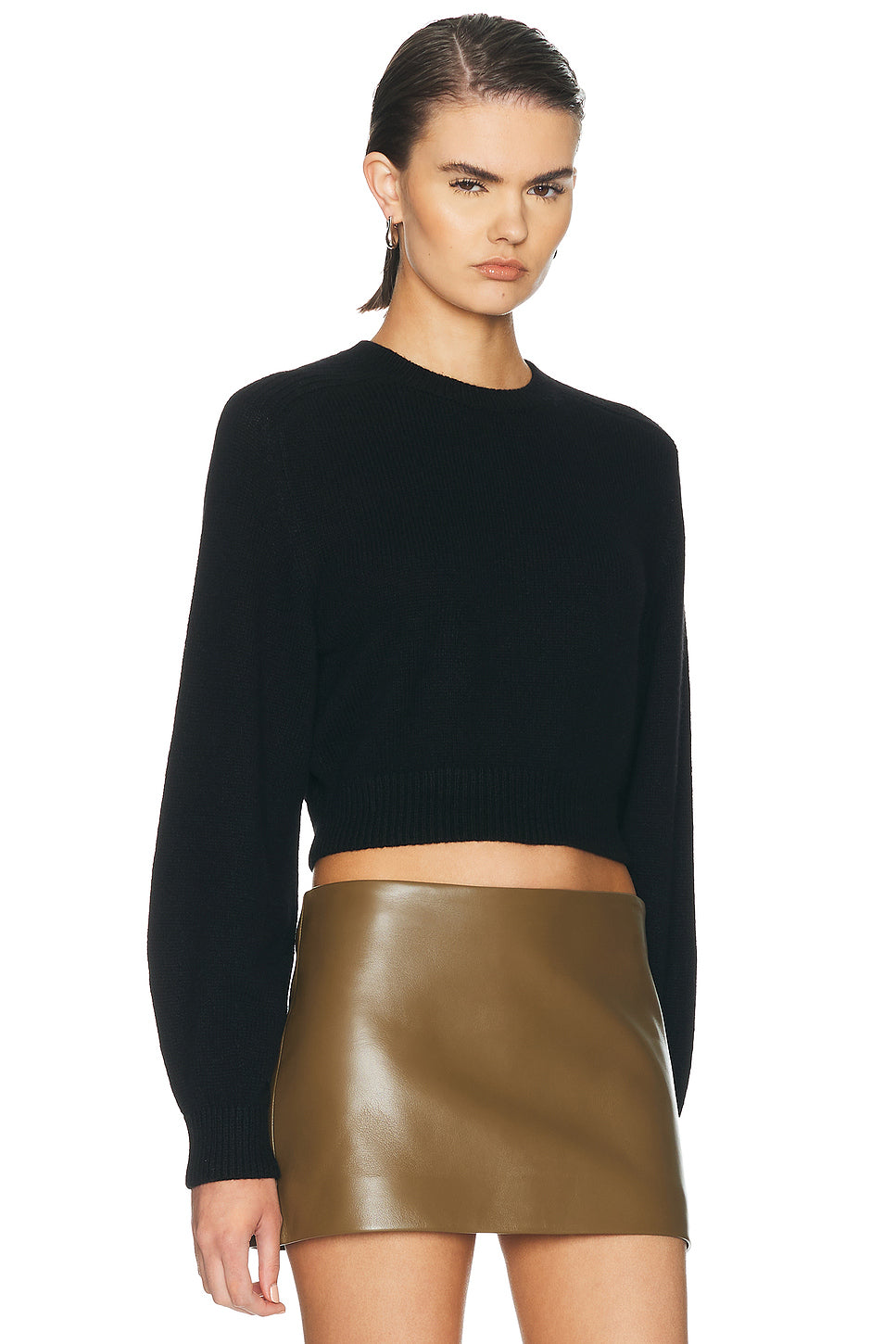 Masie Cashmere Sweater