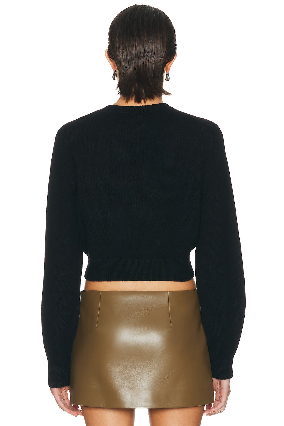 Masie Cashmere Sweater