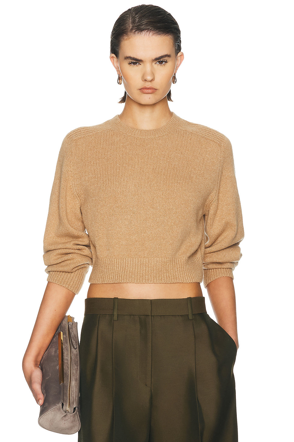 Masie Sweater