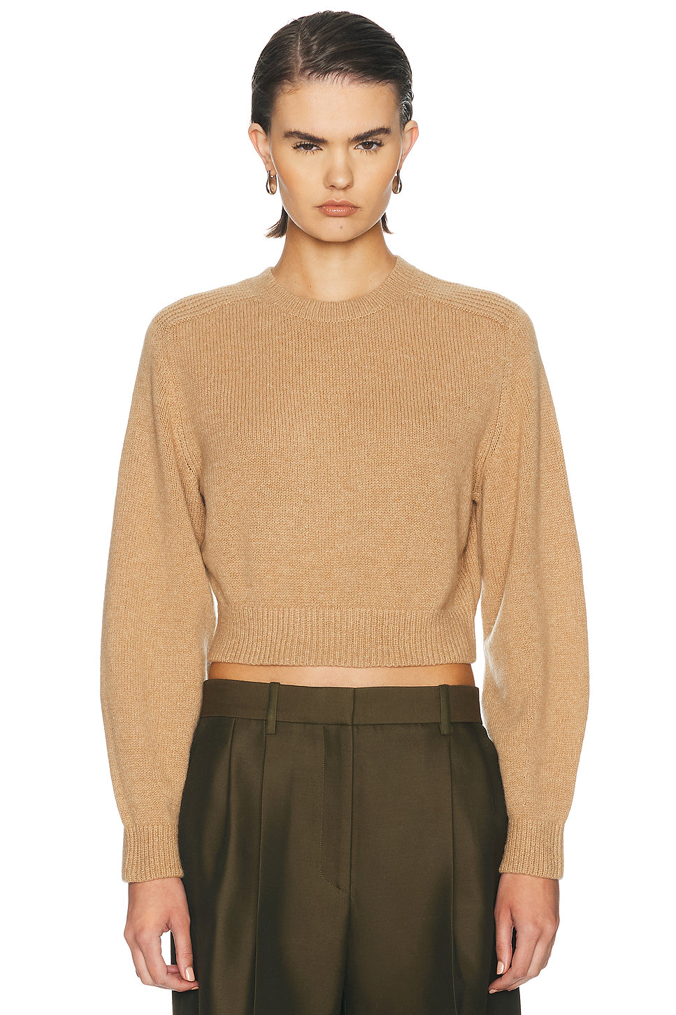 Masie Sweater