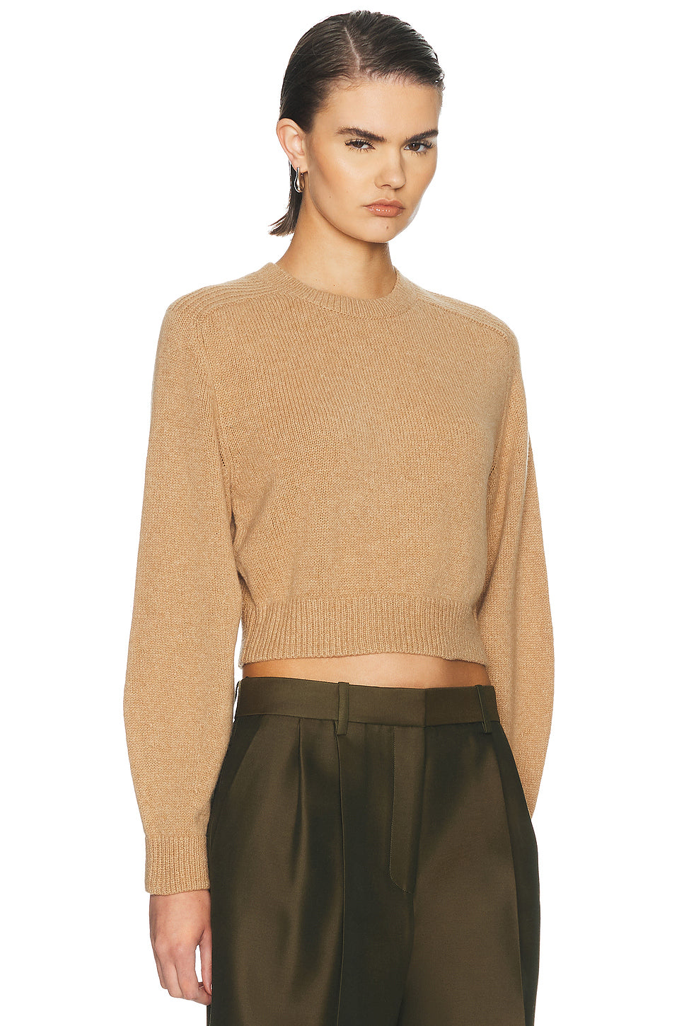 Masie Sweater