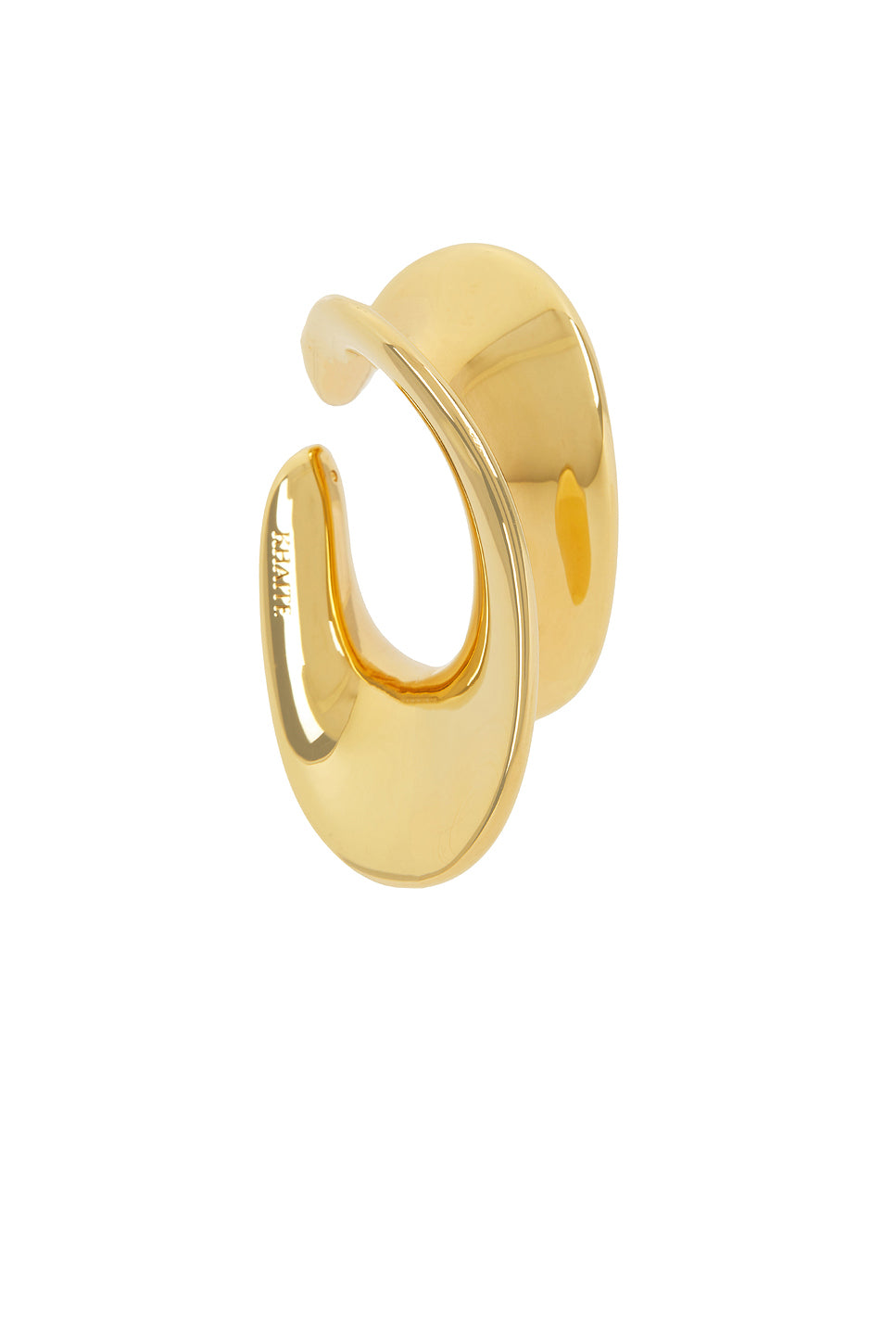 Shadow Ear Cuff