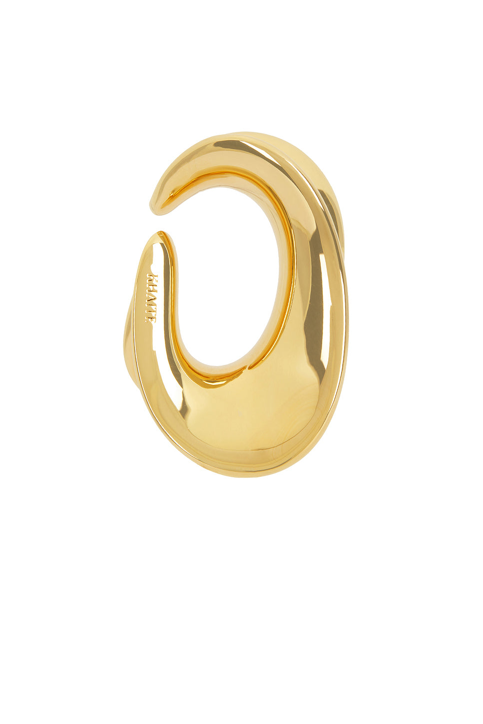 Shadow Ear Cuff