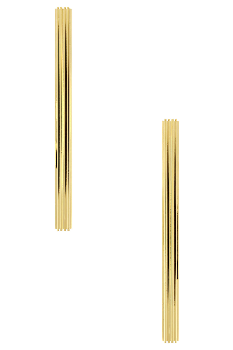 Empire Long Earrings