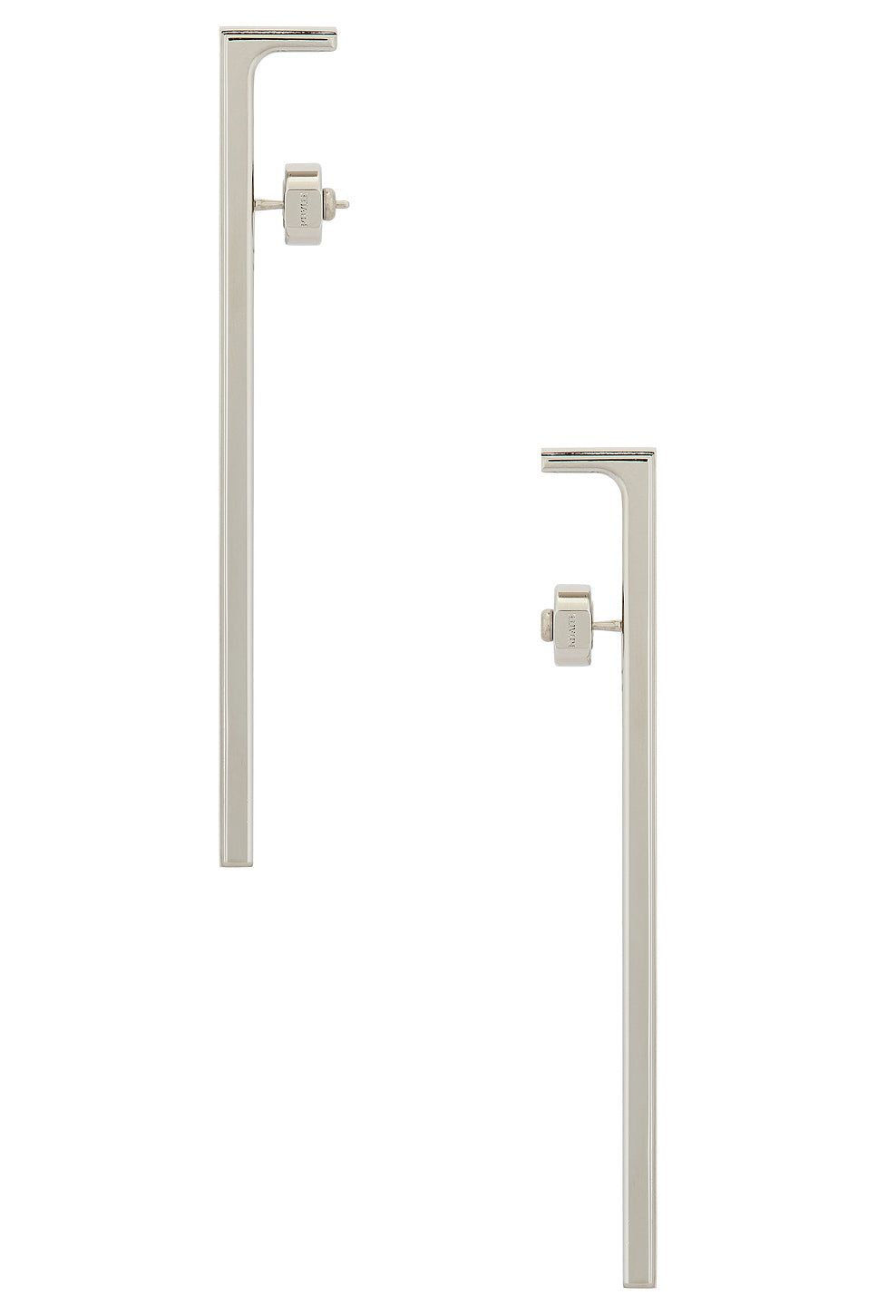 Empire Long Earrings