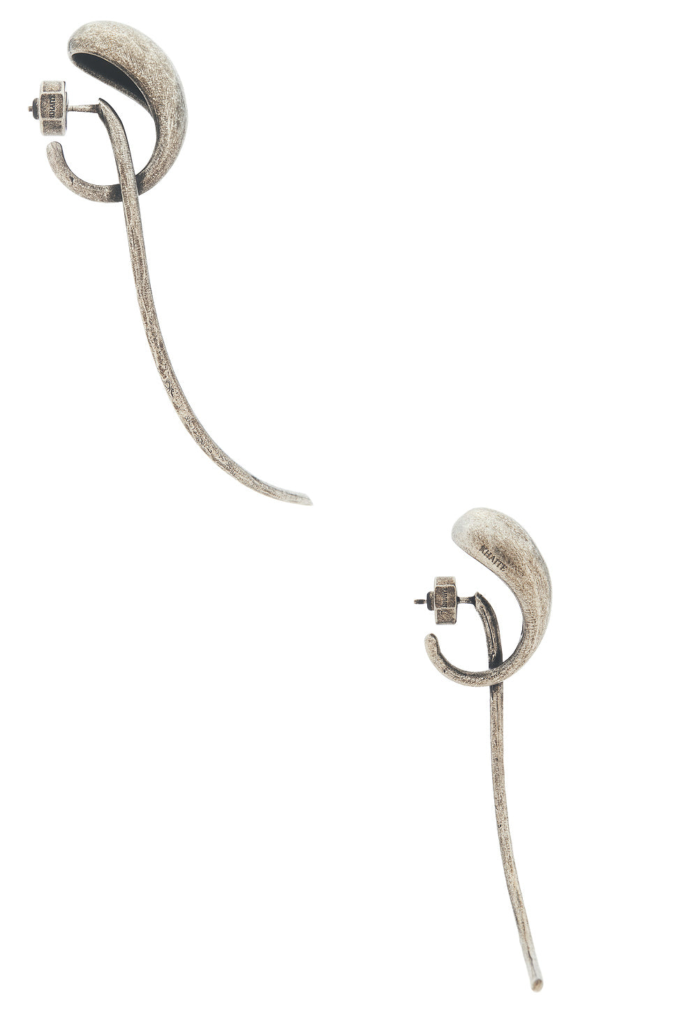 Cyclone Earring