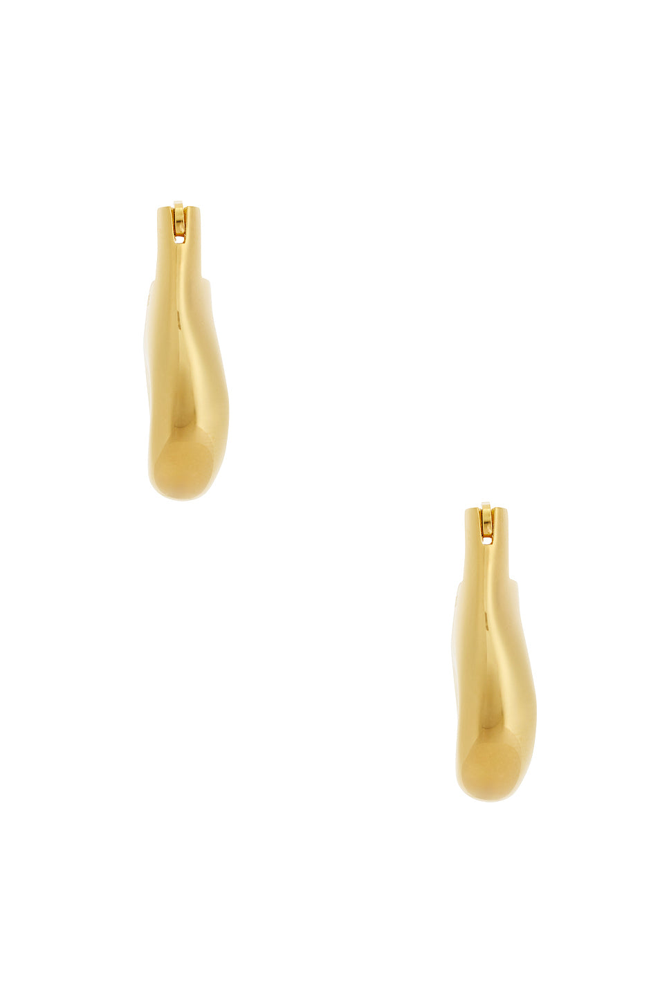 Keefe Resin Earrings